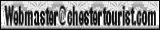 Email Address. Contact the website www.chestertourist.com